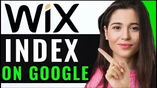 HOW TO INDEX WIX WEBSITE ON GOOGLE! (NEW GUIDE)