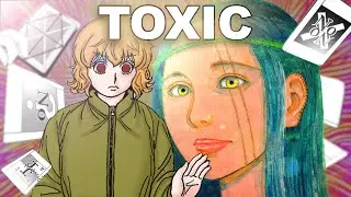 Hunter x Hunter Chapter 409's Jaw-Dropping Plot Twist