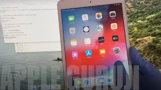 iOS 16.2 iCloud bypass on iPad | Activation lock bypass on Apple iPad