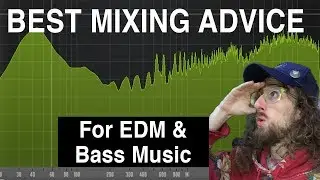 Best Mixing Advice I Ever Recieved (Using SPAN)