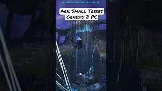 Ark Genesis 2 Small Tribes Base Tour PC 