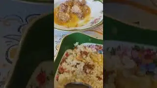 Шужык из Казахстана  Вкусно