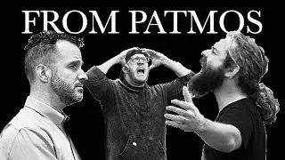 From Patmos  |  An Original Musical Based on the Life of the Apostle John