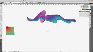 Illustrator Class: Blend Tool