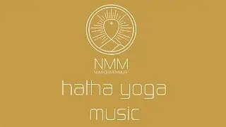 Hatha Yoga Music: Music for yoga poses, bansuri flute music, soft music, indian instrumental music