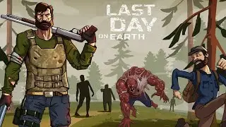 Last Day on Earth: Survival Путь со дна День первый