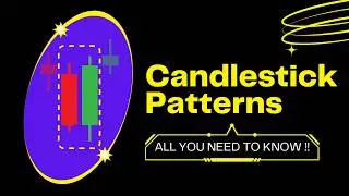 The Only Candlestick Pattern Trading Video You'll Ever Need...