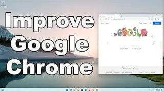 How To Increase Privacy & Security, Optimize, Customize,  Basic Maintenance - Google Chrome