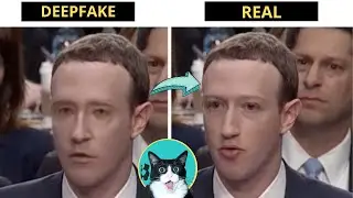 DeepFake Detection Project | Detect Fake Images | Deep-learning Project | Final year Project