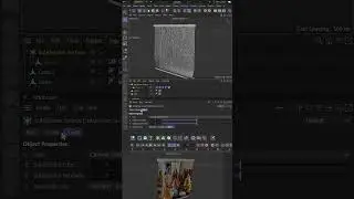 2024 Cloth Belt Simulation in Cinema 4D Tutorial (FREE PROJECT FILE)
