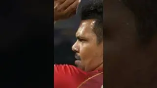 The magician Sunil Narine in his element | KKR