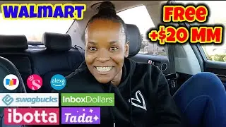 Super Awesome Walmart Haul |$230 Value | $20 MM 😱