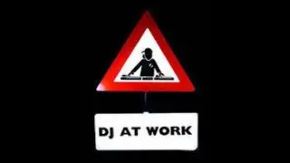 DJ @ Work Part 1