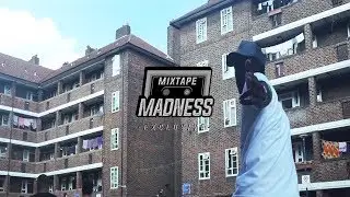 Yizzy x Skengdo & AM - Anyone (Music Video) | @MixtapeMadness