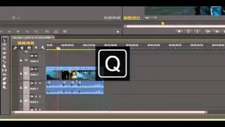 Ripple Trim Next/Prev edit to Playhead - Premiere Pro CC Keyboard shortcut