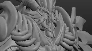 Use your imagination! Part1  | Sculptris 3D Sculpt