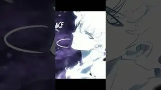 The Test is over | Solo Leveling | #manhwa #editfavmanhwa #sololeveling #sungjinwoo #shorts
