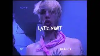 [FREE FOR PROFIT] LiL PEEP X EMO TRAP TYPE BEAT – 