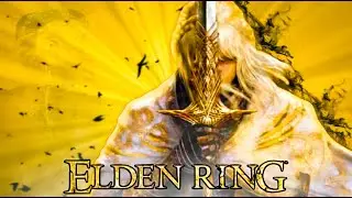 Searching For Miyazakis SECRETS ENDING In The New Elden Ring DLC