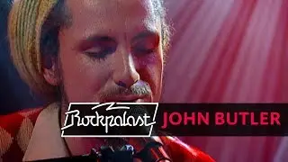 John Buttler Trio live | Rockpalast | 2005