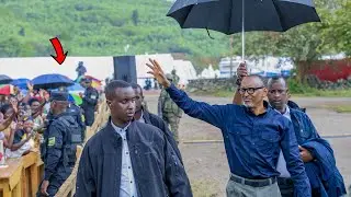 VIDEO🚨DORE AGASHYA ABATURAGE BAKOREYE H.E P.KAGAME RUBAVU