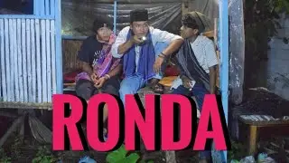 RONDA - TRIO BAKUCUL // KOMEDI SUNDA