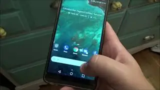 Make ANY Android Phone Look EXACTLY Like the Google PIXEL 2 XL (Pixel 2 Launcher)