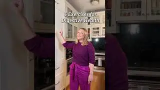 What Exercises Are Best For Digestive Health? 