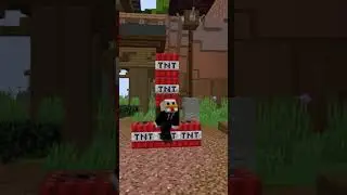 Какой самый лучший объект на анархии талер майнкрафт  #shortsminecraft #minecraft