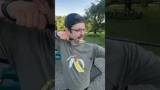 Bowhunting trick #6727364