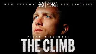 S02 E01: THE CLIMB 🧗‍♂️ #WelcomePiotr