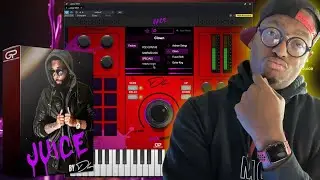 The VST plugin that EVERY Producer Needs! |JUICE by DLO|