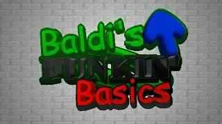 Encountered - Baldi's Funkin' Basics OST