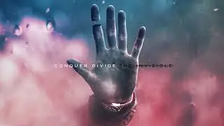 Conquer Divide - the INVISIBLE (Official Audio)