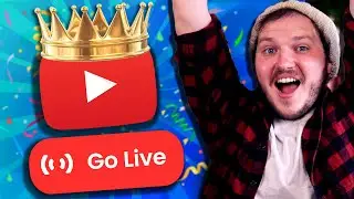 YouTubes New Update Destroys Twitch Affiliate!