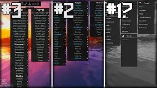 Top 3 BEST Minecraft Bedrock Edition Clients 1.21
