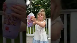 Grimace Shake 🥤😱 P4 