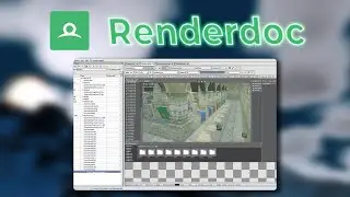 The Only Tool You Need To Succeed In Graphics Programming (how to debug with renderdoc)