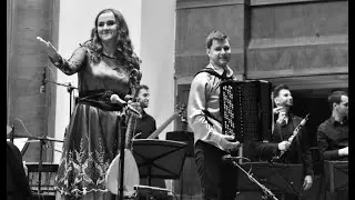 Bojana & Nikola Pekovic  - SVETI SAVA - (LIVE) - (Kolarac hall 2018)