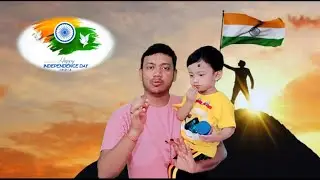 Happy Independence Day 2024 | Jai Hind✨🇮🇳🇮🇳🇮🇳✨