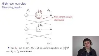 Linear Cryptanalysis of FF3-1 and FEA