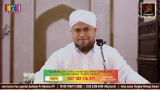 Maulana Wan Helmi - NIKMAT & ISTIDRAJ