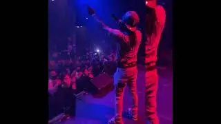 @EazyMoneyRecordsEMB4L  🧡Chief Keef Glogang Live #chiefkeef #fyp #live #concert #onstage #glogang