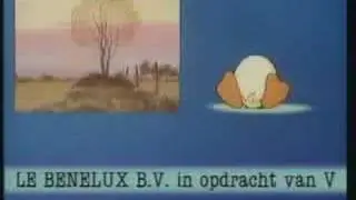 Alfred J. Kwak (Dutch Ending)