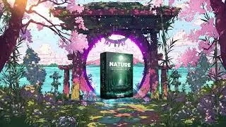 LOFI SAMPLE PACK - "NATURE" |  Chill Samples Over 30 Melodies, 30 Drum Loops and One Shots.