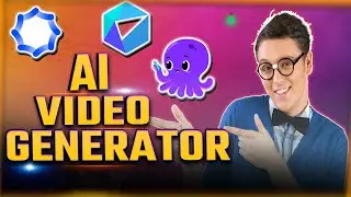 AI Video Generator | AI video Editing | Text to Video