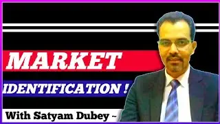 Market Identification !! How to identify market for products ? | by Satyam Dubey