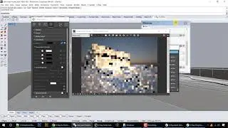ARCH 230 - Introduction to VRay with Rhino 5