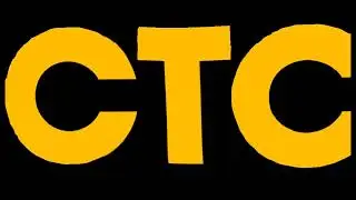 Логотипы телеканалов до и после