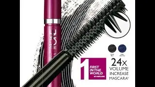 The ONE Volume Blast Mascara